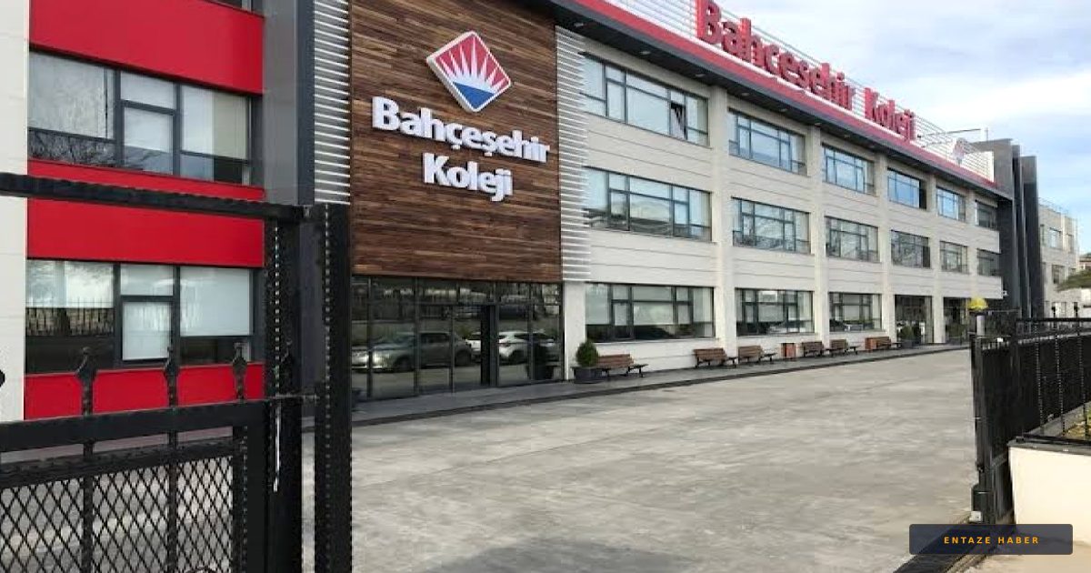 2026 LGS Şampiyonları Belli Oldu: Bahçeşehir Koleji'nden 31 Birinci Çıktı